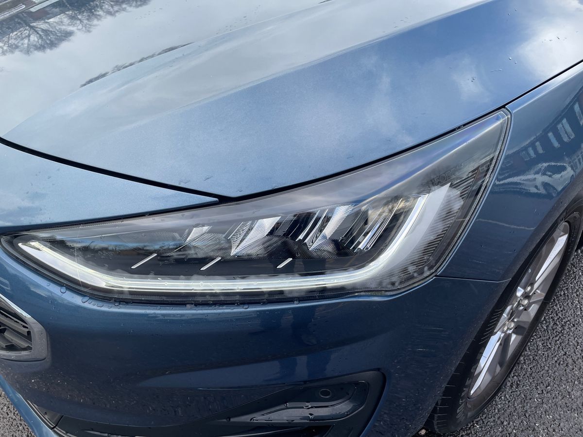 Used Ford Focus 2023 for sale - 77893904: Photo 32