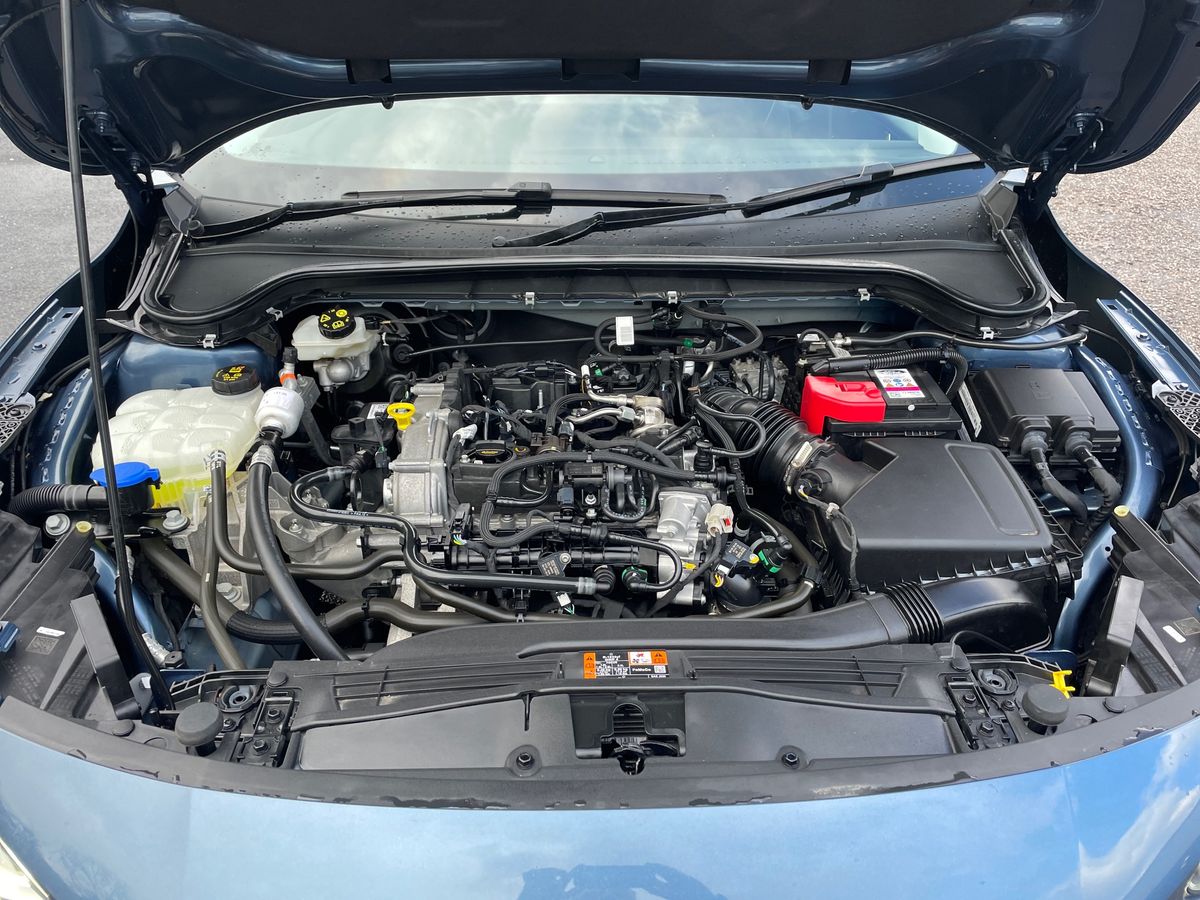 Used Ford Focus 2023 for sale - 77893904: Photo 33