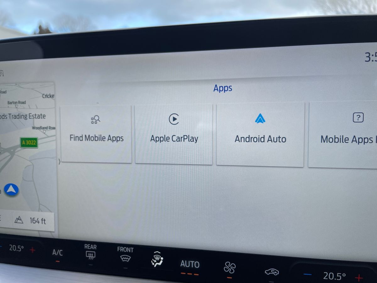 Used Ford Focus 2023 for sale - 77893904: Photo 35