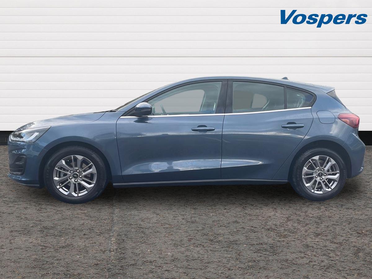 Used Ford Focus 2023 for sale - 77893904: Photo 5