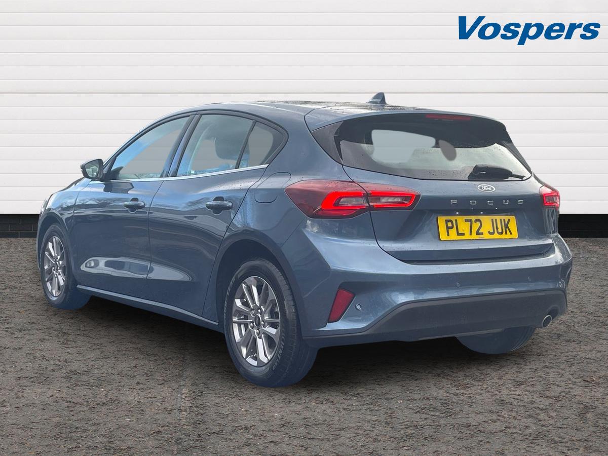 Used Ford Focus 2023 for sale - 77893904: Photo 6