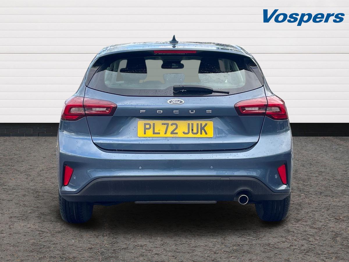 Used Ford Focus 2023 for sale - 77893904: Photo 7