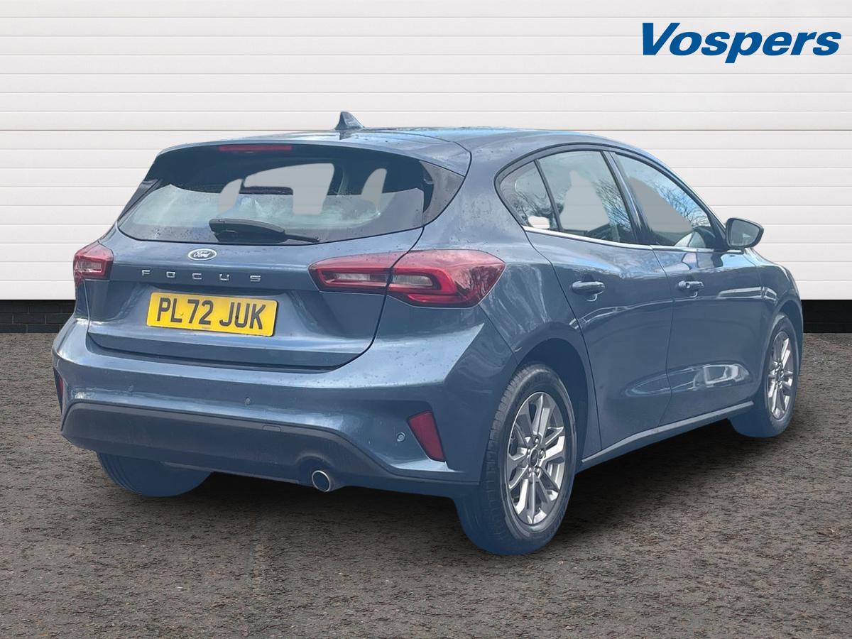 Used Ford Focus 2023 for sale - 77893904: Photo 9