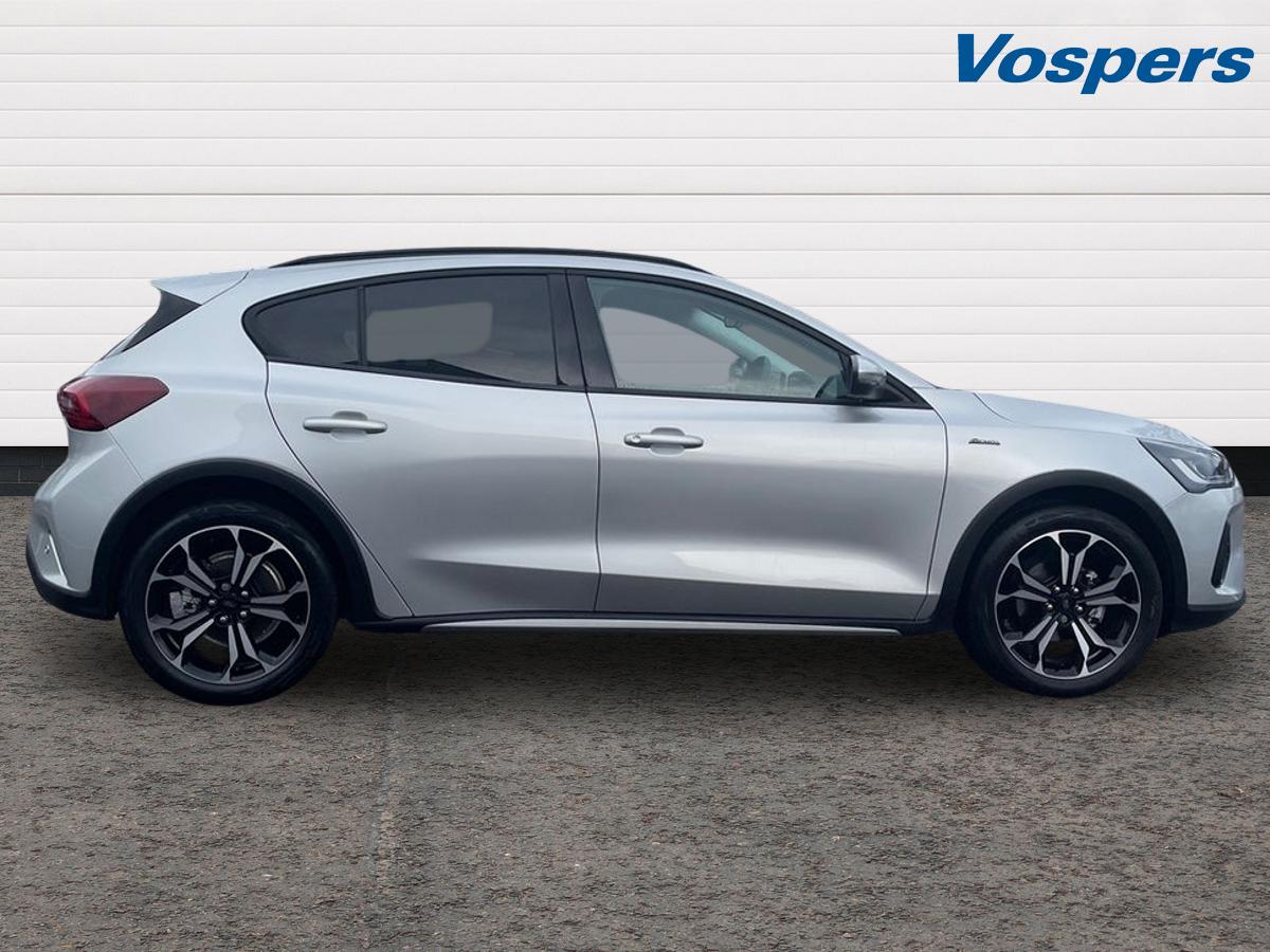 Used Ford Focus 2023 for sale - 76479775: Photo 10