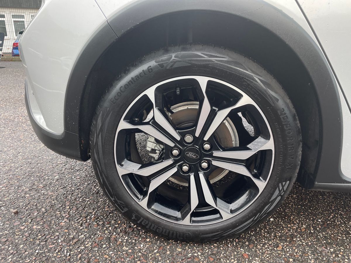 Used Ford Focus 2023 for sale - 76479775: Photo 13