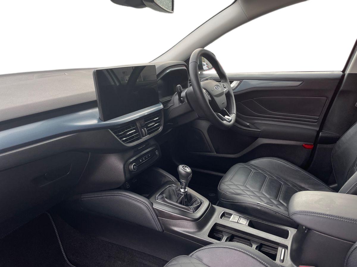 Used Ford Focus 2023 for sale - 76479775: Photo 18