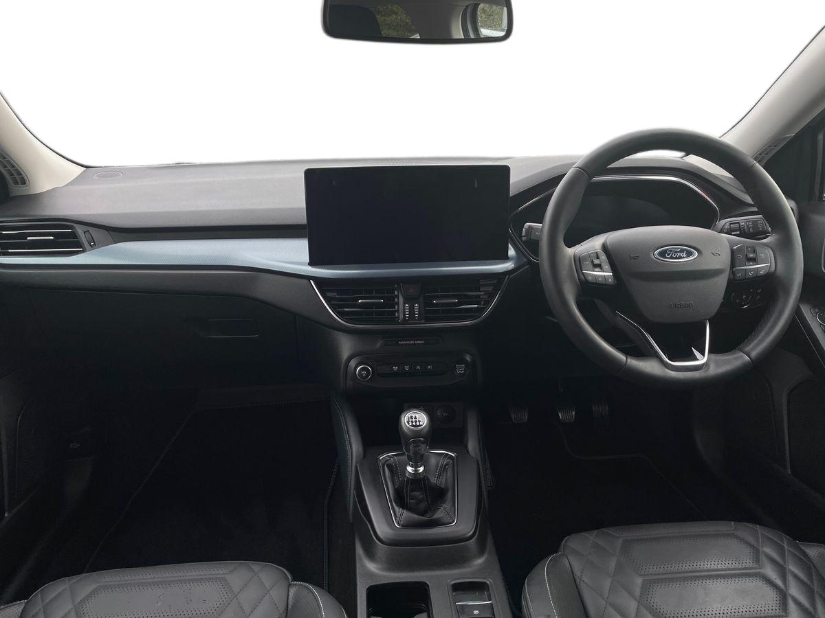 Used Ford Focus 2023 for sale - 76479775: Photo 19