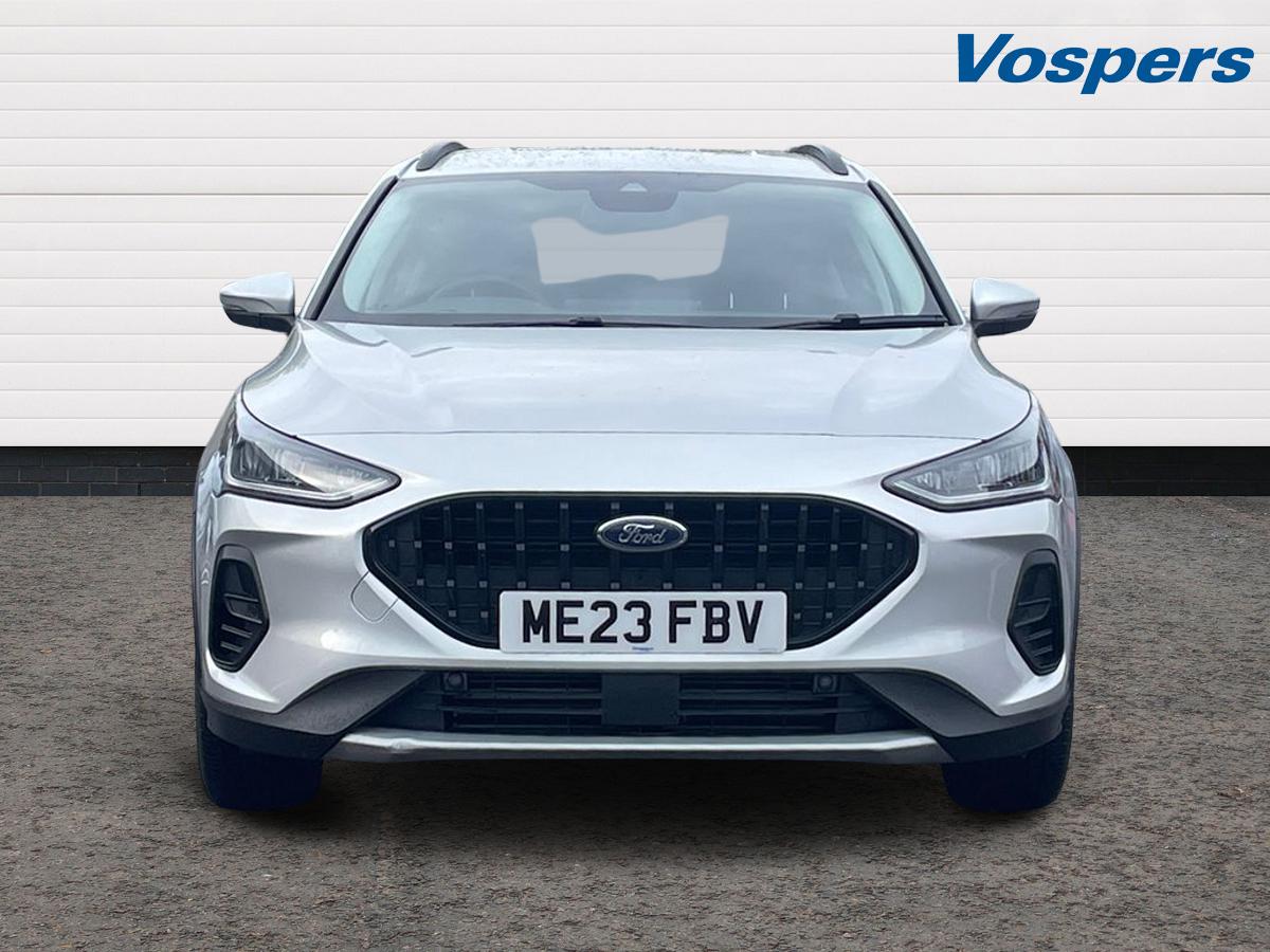 Used Ford Focus 2023 for sale - 76479775: Photo 2