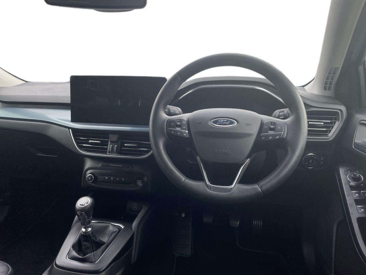 Used Ford Focus 2023 for sale - 76479775: Photo 21