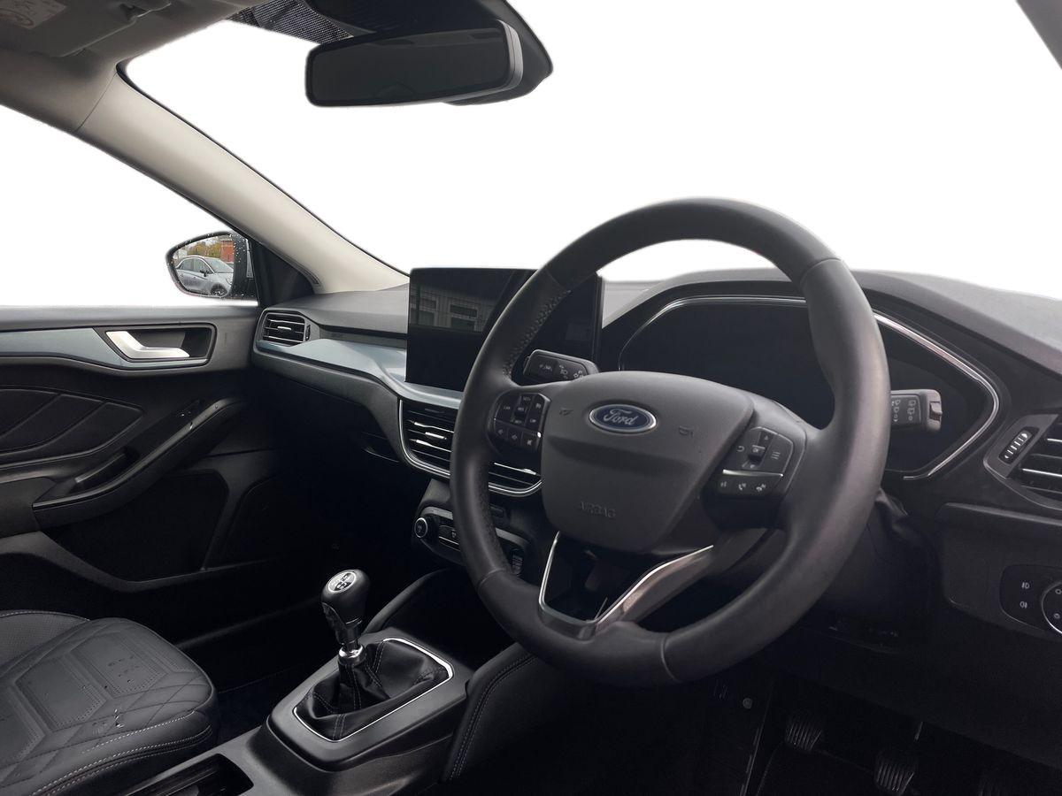 Used Ford Focus 2023 for sale - 76479775: Photo 22