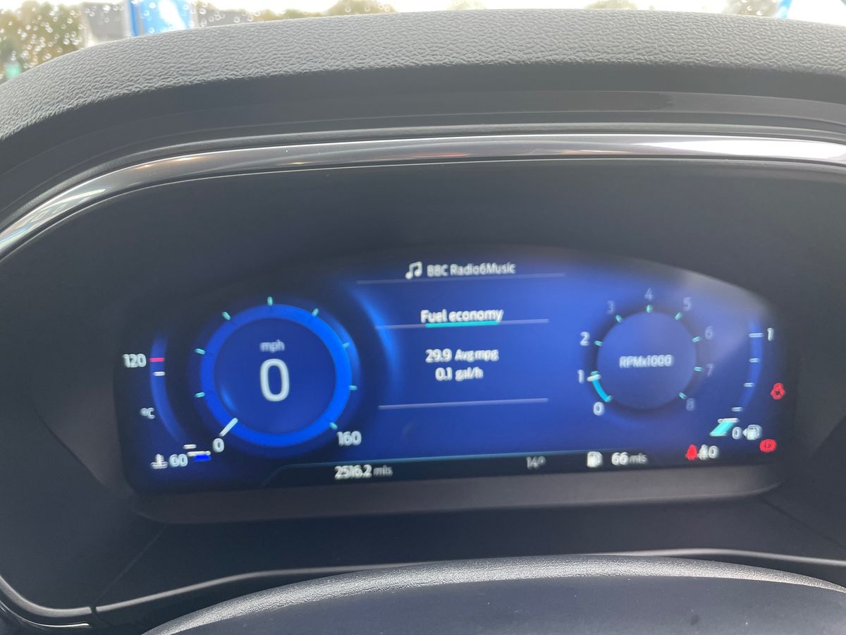 Used Ford Focus 2023 for sale - 76479775: Photo 23