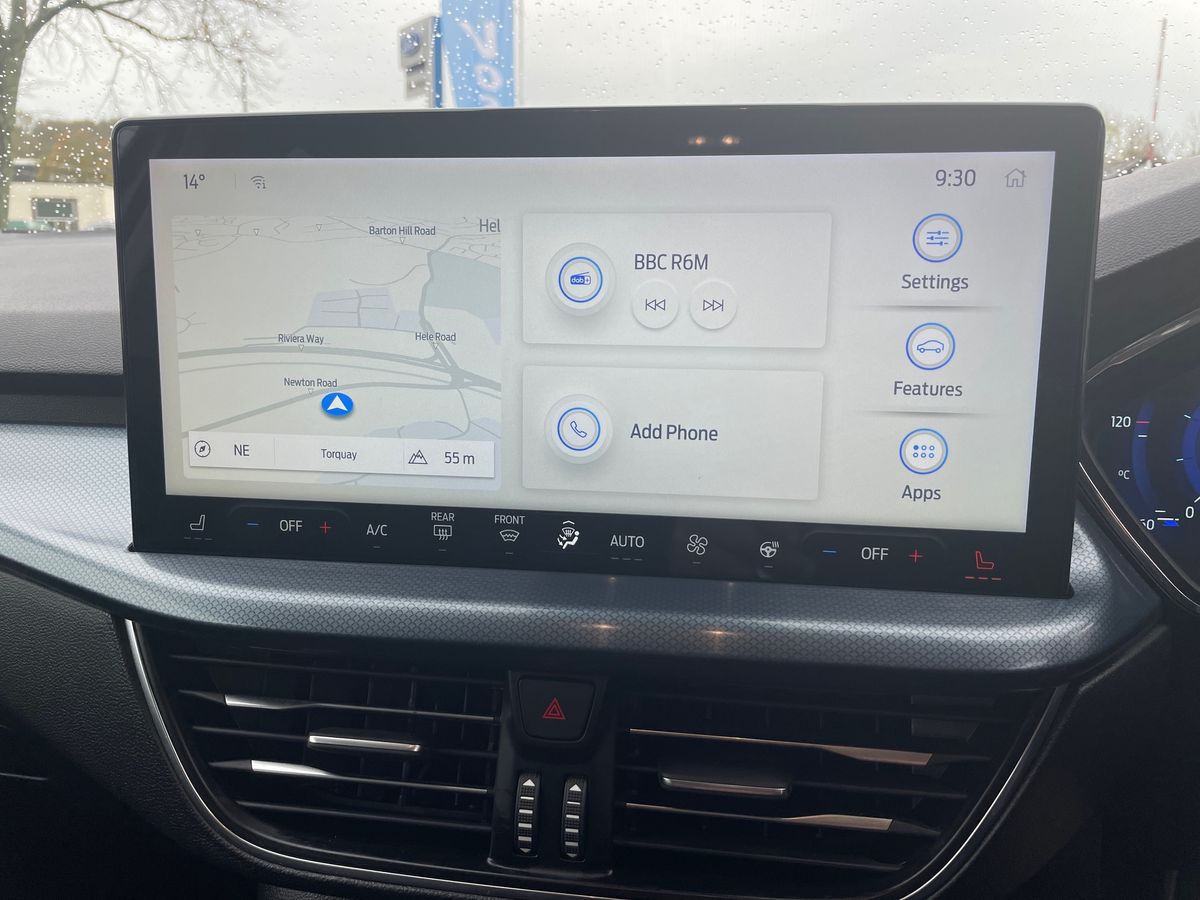 Used Ford Focus 2023 for sale - 76479775: Photo 25