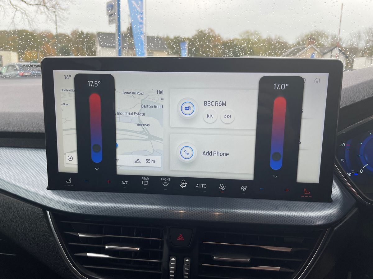 Used Ford Focus 2023 for sale - 76479775: Photo 26