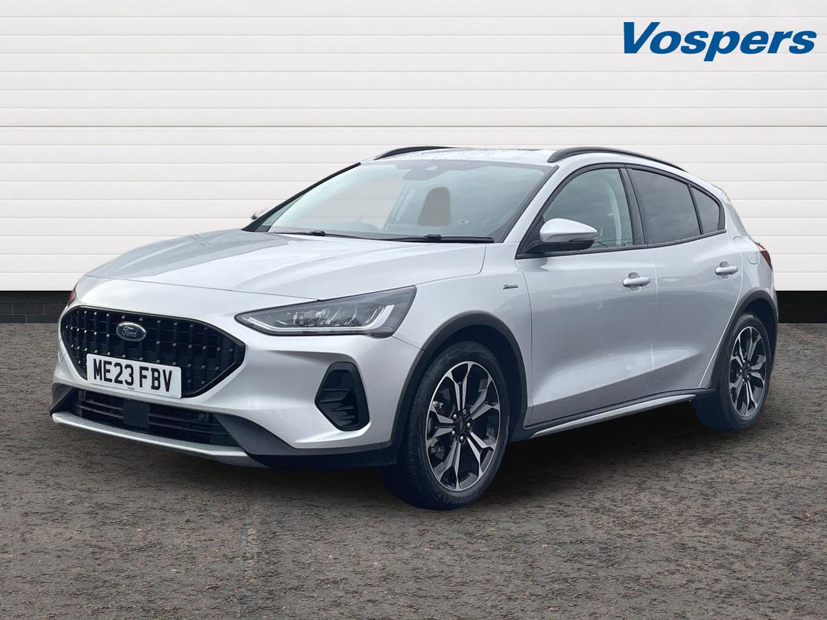 Used Ford Focus 2023 for sale - 76479775: Photo 3