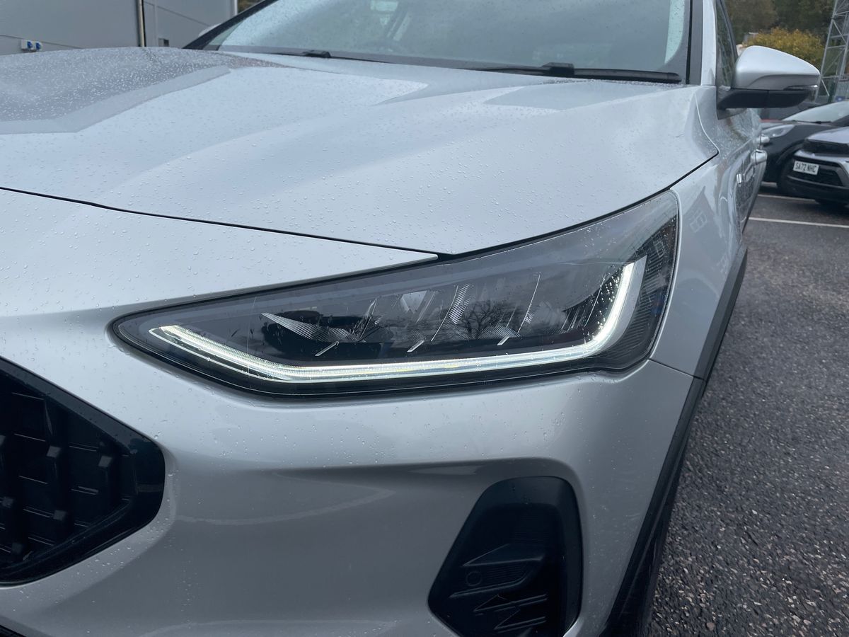 Used Ford Focus 2023 for sale - 76479775: Photo 32