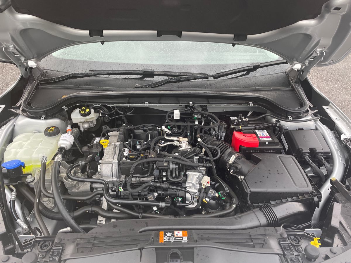 Used Ford Focus 2023 for sale - 76479775: Photo 33