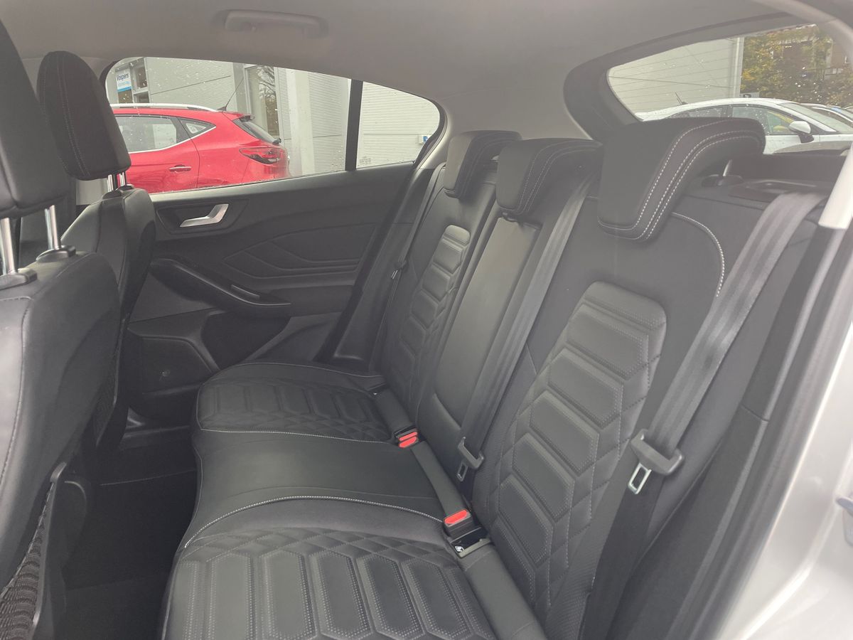 Used Ford Focus 2023 for sale - 76479775: Photo 34