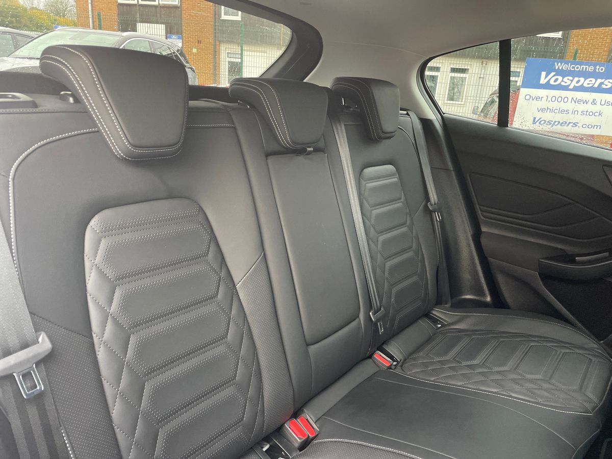 Used Ford Focus 2023 for sale - 76479775: Photo 35