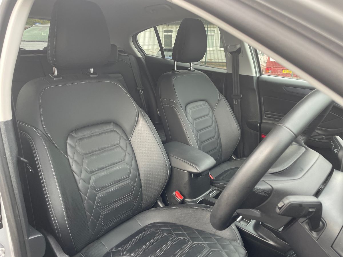 Used Ford Focus 2023 for sale - 76479775: Photo 36