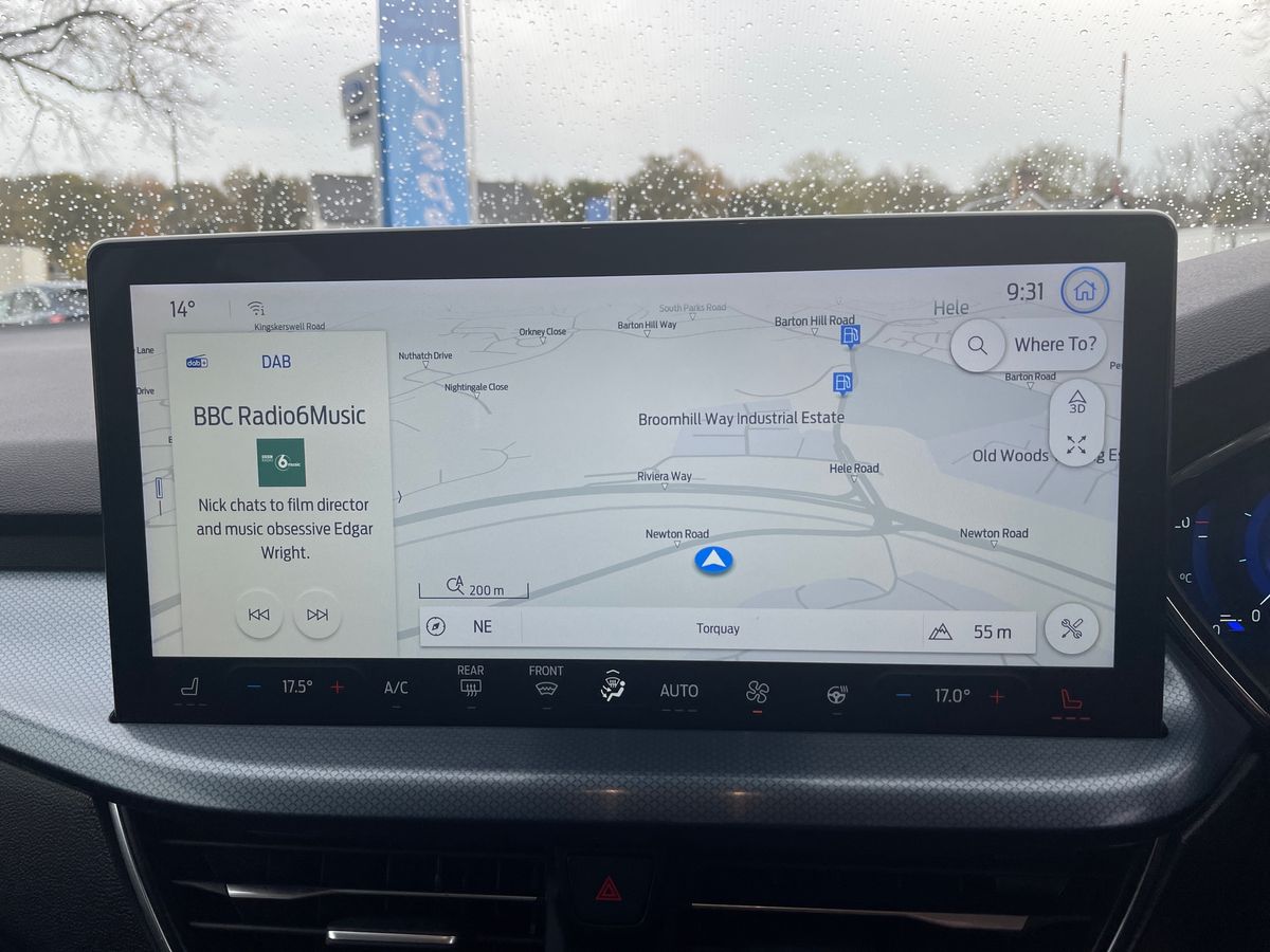 Used Ford Focus 2023 for sale - 76479775: Photo 39