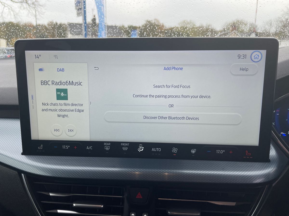 Used Ford Focus 2023 for sale - 76479775: Photo 40