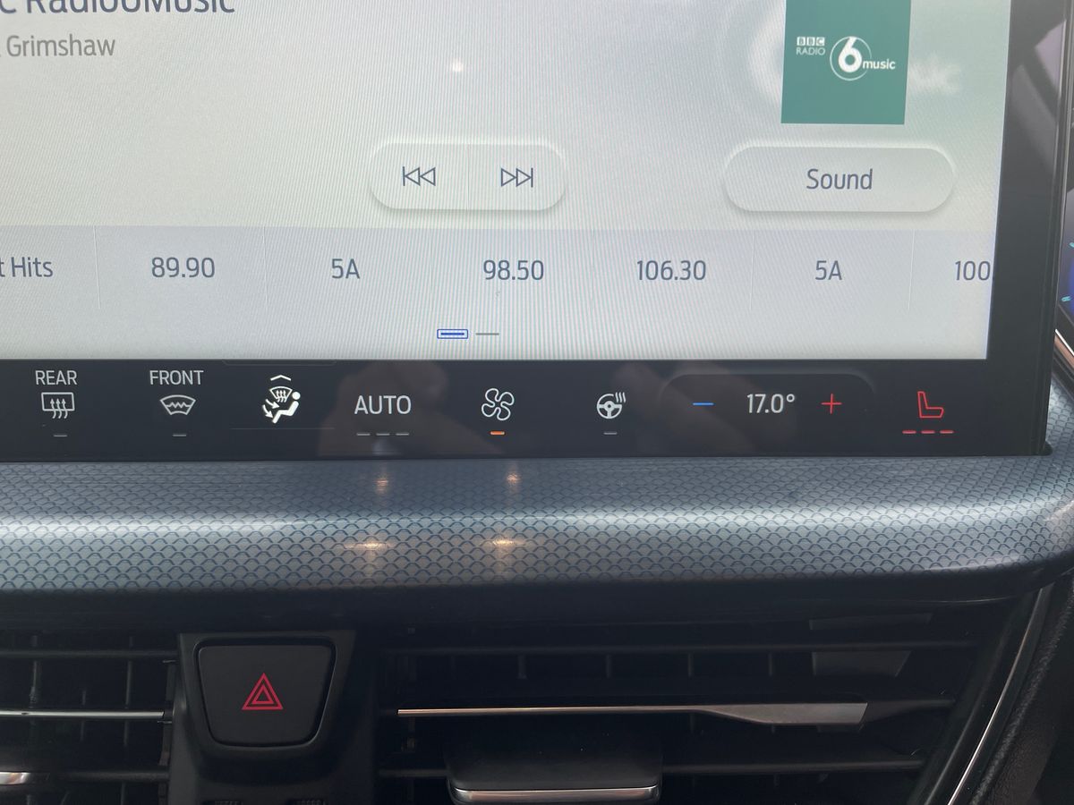 Used Ford Focus 2023 for sale - 76479775: Photo 42