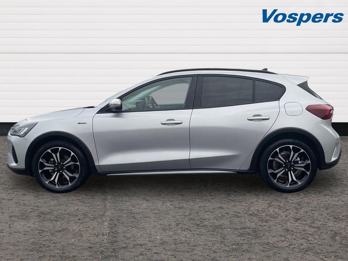 Used Ford Focus 2023 for sale - 76479775: Photo 5