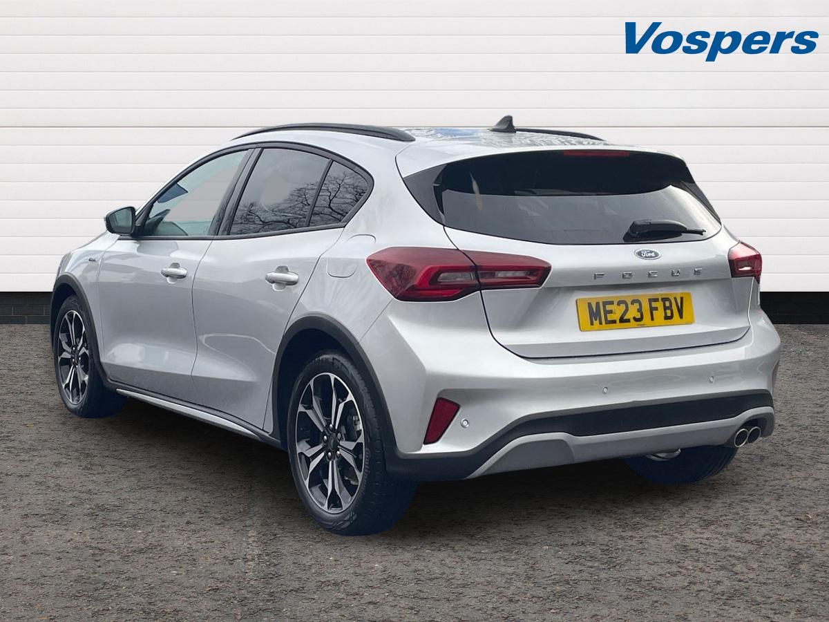 Used Ford Focus 2023 for sale - 76479775: Photo 6