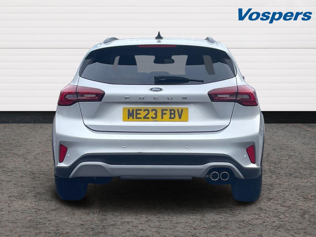 Used Ford Focus 2023 for sale - 76479775: Photo 7