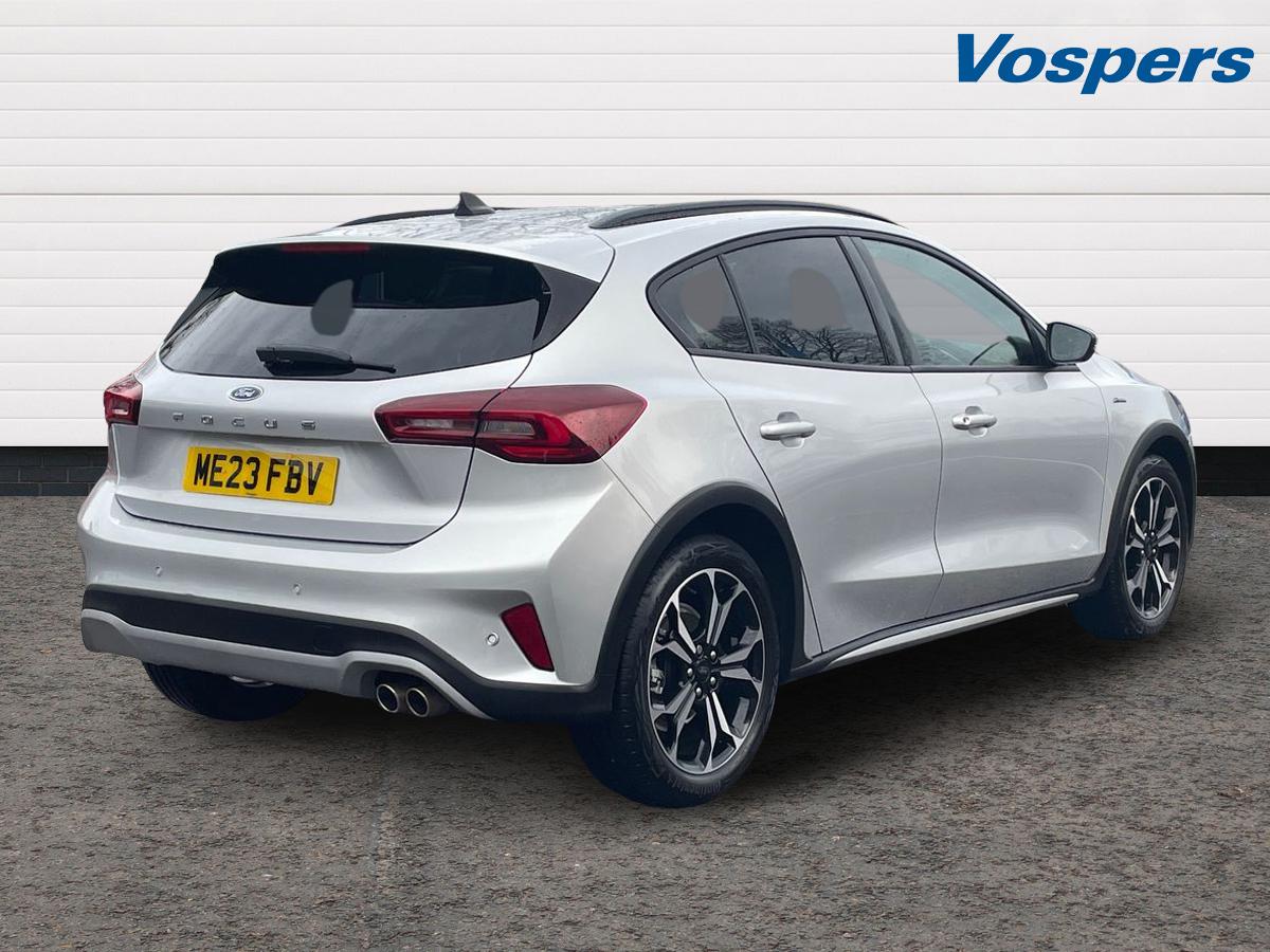 Used Ford Focus 2023 for sale - 76479775: Photo 9