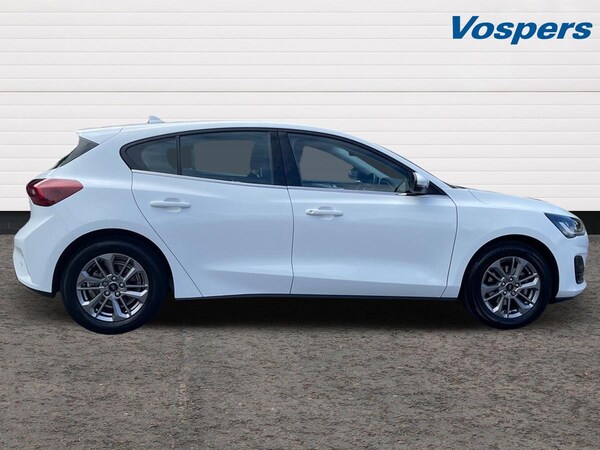 Used Ford Focus 2023 for sale - 75595695: Photo 10