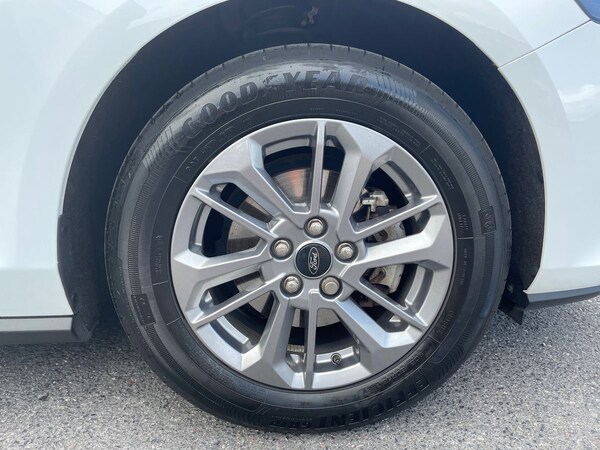 Used Ford Focus 2023 for sale - 75595695: Photo 11