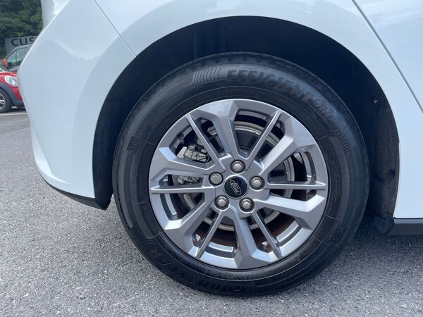 Used Ford Focus 2023 for sale - 75595695: Photo 13