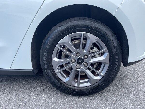 Used Ford Focus 2023 for sale - 75595695: Photo 14