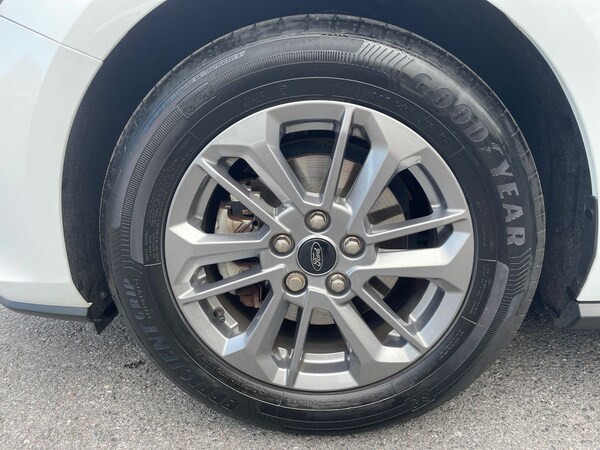 Used Ford Focus 2023 for sale - 75595695: Photo 15