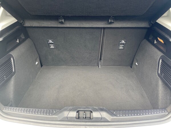 Used Ford Focus 2023 for sale - 75595695: Photo 17