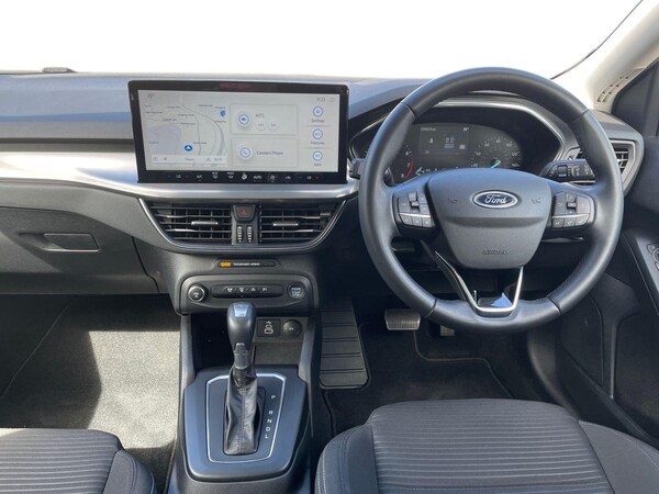Used Ford Focus 2023 for sale - 75595695: Photo 19