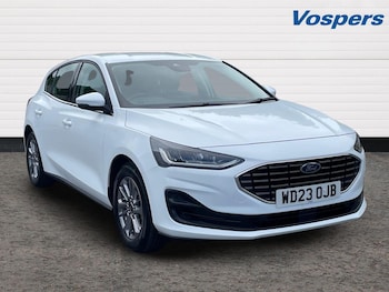 Used Ford Focus 2023 for sale - 75595695: Photo
