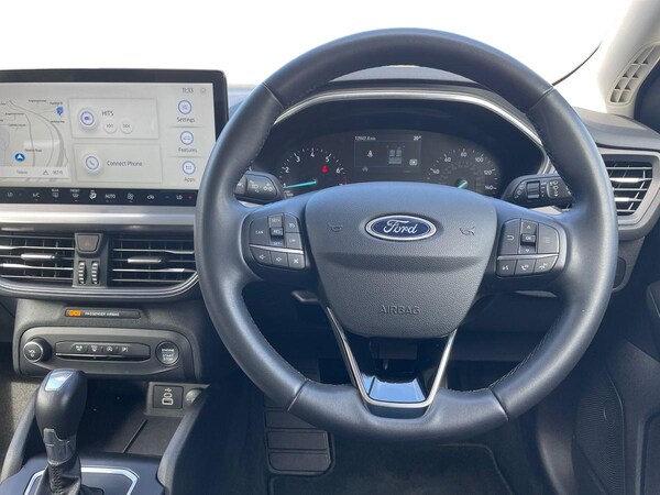 Used Ford Focus 2023 for sale - 75595695: Photo 21