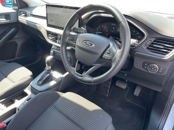 Used Ford Focus 2023 for sale - 75595695: Photo 22