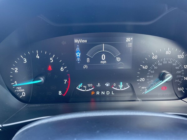 Used Ford Focus 2023 for sale - 75595695: Photo 23