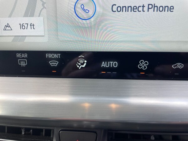 Used Ford Focus 2023 for sale - 75595695: Photo 26