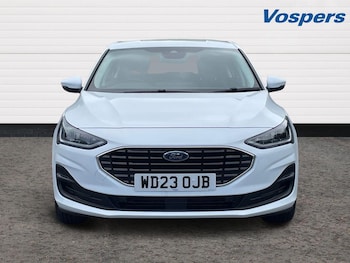 Used Ford Focus 2023 for sale - 75595695: Photo