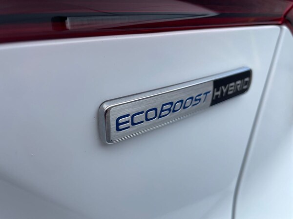Used Ford Focus 2023 for sale - 75595695: Photo 31