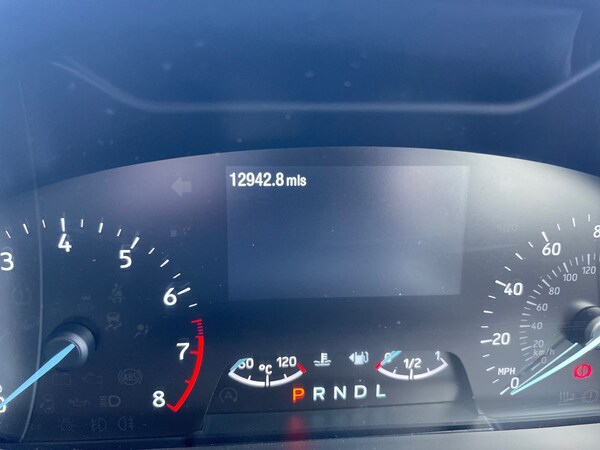 Used Ford Focus 2023 for sale - 75595695: Photo 36