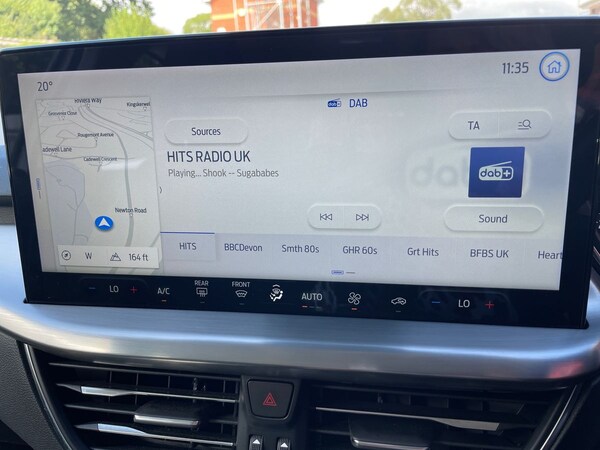 Used Ford Focus 2023 for sale - 75595695: Photo 38