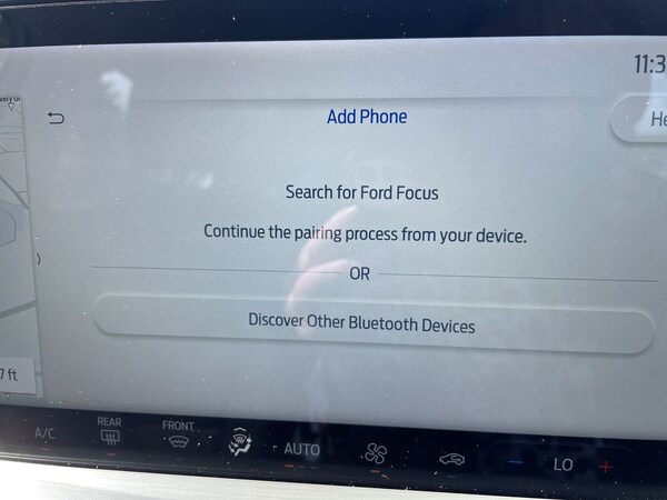 Used Ford Focus 2023 for sale - 75595695: Photo 39