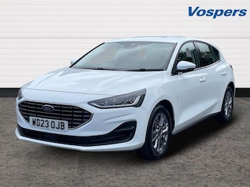 Used Ford Focus 2023 for sale - 75595695: Photo
