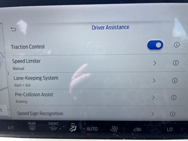 Used Ford Focus 2023 for sale - 75595695: Photo 42