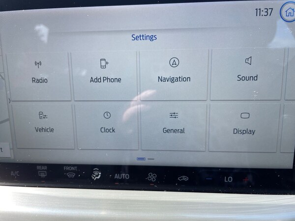 Used Ford Focus 2023 for sale - 75595695: Photo 44